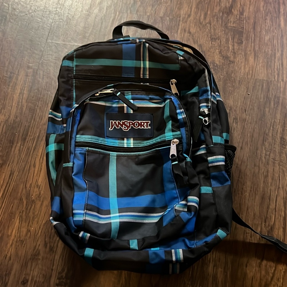 Jansport Backpack